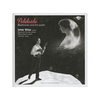 Izhar Elias - Adelaide: Beethoven and the Guitar (Guitar Transcriptions) (Music CD)