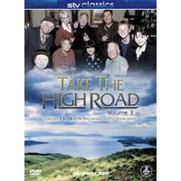 Take the High Road - Volume 3