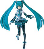 Bandai Fei Yen Hatsune Miku VR-014/HD Composite Ver. Ka