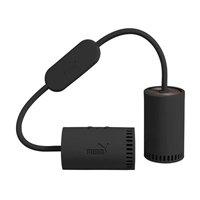 Puma Soundchuck Bluetooth Speaker - Black By Puma