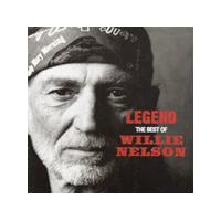 Willie Nelson - Legend: The Very Best Of