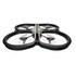 Parrot AR Drone 2.0 Elite Edition Quadricopter (720p HD Camcorder, 4GB Flash Storage) - Sand