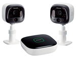 Panasonic Kx-hn6002w Home Monitoring System