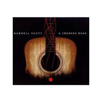 Darrell Scott - Crooked Road, A (Music CD)