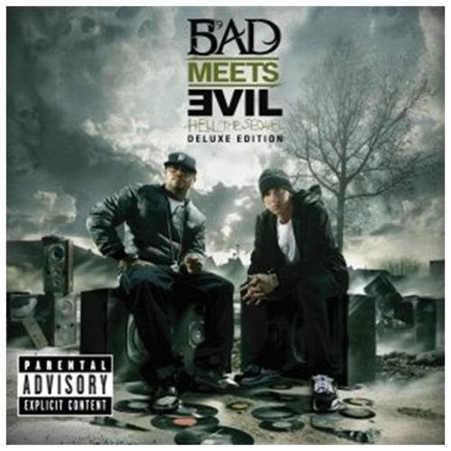 Hell: sequel Ep(Explicit Version)