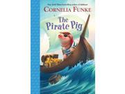 The Pirate Pig