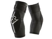 Raceface Indy Elbow Pad : Black Lg Large Protective Gear