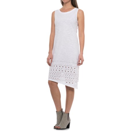 Livia Dress - Sleeveless (for Women)