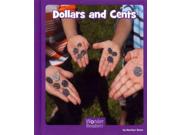 Dollars And Cents (wonder Readers)