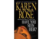 Have You Seen Her? Reissue
