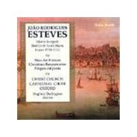 Estévez: Choral Music