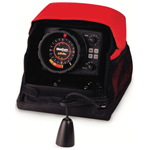 Marcum Lx3tc Lx-3tc Sonar Flasher