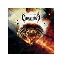 Obscura - Retribution (Remastered & Expanded) (Music CD)