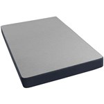 Simmons Br Lp Queen Box Spring Low Profile Foundation