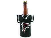 Atlanta Falcons Bottle Jersey Holder