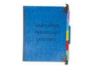Pendaflex Personnel Folders - Pfxser2bl