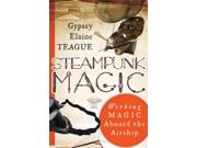 Steampunk Magic