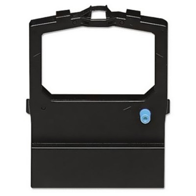 Oki 52106001 1 - Black - Print Ribbon - For Microline 590  590/n  591  591 Elite  591/n