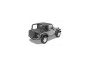 Bestop Duster Tonneau Cover