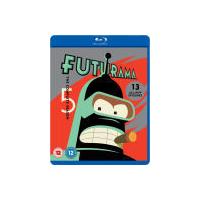 Futurama - Season 5