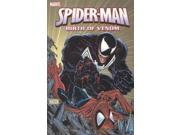 Spider-man Spider-man