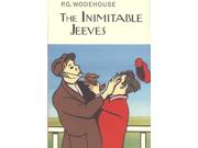 The Inimitable Jeeves (the Collector's Warehouse)