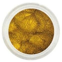 Shadey Minerals Metal Eyeshadow - Gold Metal
