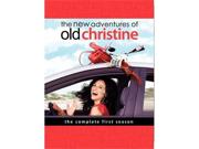 The New Adventures of Old Christine: Season 1