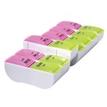 Apex Dgf00203 Pill Organizer
