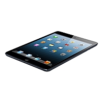 Apple Ipad Mini 4 Tablet - 7.9" - Apple A8 Dual-core (2 Core) 1.50 Ghz - 32 Gb - Ios 9 - 2048 X 1536 - Retina Display - Space Gray - 4:3 Aspect Ratio - Wireless Lan - Bluetooth - Imagination Technologies Powervr Gx6450 Graphics - Lightning - Barometer, Am Mny12ll/a