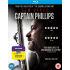Captain Phillips - Mastered in 4K Edition (Includes UltraViolet Copy)