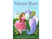 Bella's Birthday Unicorn (unicorn Magic)