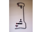 Hellwig 6805 Adjustable Sway Bar