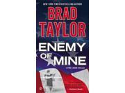 Enemy Of Mine (pike Logan)