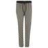 Maison Scotch Women's Contrast Waistband Trousers - Multi