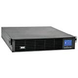 Tripp Lite 1500VA 1350W INTL UPS Smart Online LCD USB DB9 208/230V 2URM