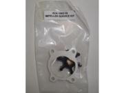 Impeller For Electric Pump