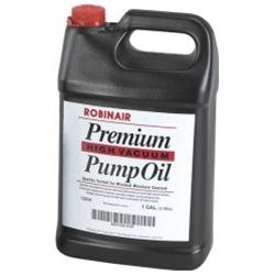 Oil Vac Pump 4 Pack Gal (Price Is Per Case)