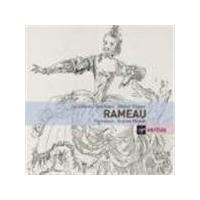 Rameau: Pigmalion; (Les) Grands Motets