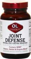 Olympian Labs Inflameric Joint Support Formula Caps