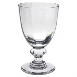 Thomas O'Brien Crystal Austin Water Goblet(S)
