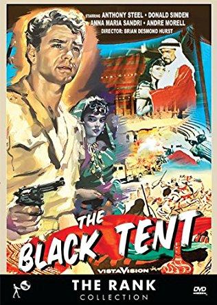 Various & Brian Desmond Hurst - The Black Tent