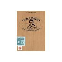 Columbo - The Complete Collection