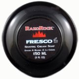 RazoRock Fresco Shaving Cream Soap 150ml