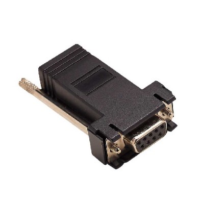 Digi 76000671 Db-9f Console Adapter (bundle Of 8)