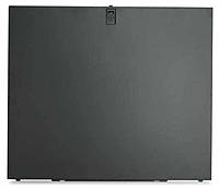 Apc Ar7303 42u 1200 Mm Netshelter Sx Rack-mount Cabinet Side Panels - Black, 2 Pack