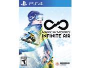 Mark Mcmorris: Infinite Air Ps4