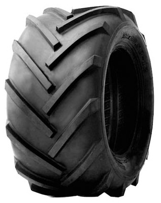 Hi-Run WD1056 20 x 10.00-8 in. Lug ATV Tire