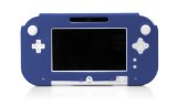 Wii U Gamepad Silicone Jacket - Blue
