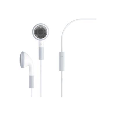 4xem 4xearphones Premium Earphones - Headset - Ear-bud - Wired - Noise Isolating - White - For Apple Ipad 1  2  3  Ipad Air  Ipad Mini  Ipad Mini With Retina Di